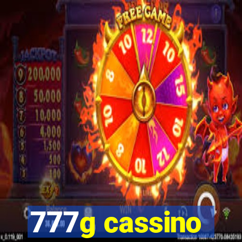 777g cassino
